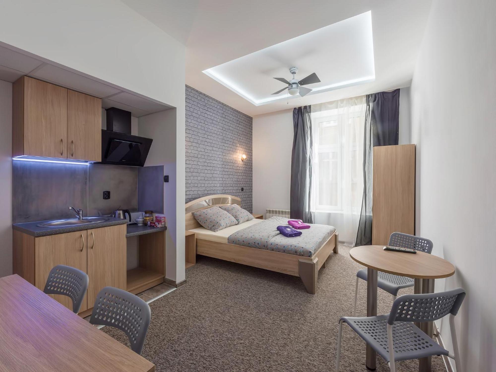 70S Business Room Krakow Exterior photo